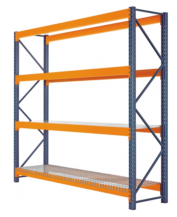 Porta Pallet Padrão