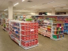 Case Gondopar: Supermercado LZ