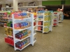 Case Gondopar: Supermercado LZ