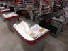 Case Gondopar: Checkouts para Supermercados e Lojas