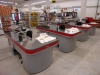 Case Gondopar: Checkouts para Supermercados e Lojas