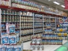 Case Gondopar: Racks para Materiais de Construção