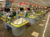 Case Gondopar: Checkouts para Supermercados e Lojas