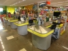 Case Gondopar: Checkouts para Supermercados e Lojas