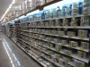 Case Gondopar: Supermercado LM RS